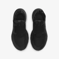 Nike Flex Runner 3 Big дитячі Road Running Кросівки колір чорний