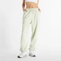 Штани New Balance WP41513NUM - miętowe