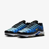 Nike Air Max Plus для гольфу Кросівки блакитний