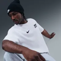 Nike Sportswear чоловічі Max90 футболка колір білий