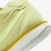 Nike G.T. Hustle 2 баскетбольные Кроссовки цвет зеленый