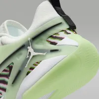 Nike Jordan Heir Series 