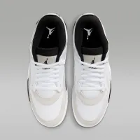 Nike Air Jordan 4 RM чоловічі Кросівки колір білий