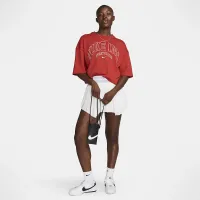 Nike Premium Phone Crossbody сумка колір чорний