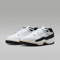Nike Jordan Flight Court чоловічі Кросівки колір білий