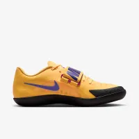 Nike Zoom Rival SD 2 Track & Field Throwing Кроссовки Yellow