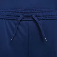 Nike CR7 Academy Big дитячі Dri-FIT Soccer шорти блакитний