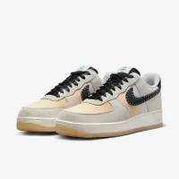 Nike Air Force 1 '07 N7 Кроссовки цвет серый