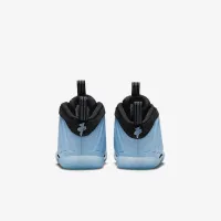 Nike Little Posite One Baby/Toddler Кросівки блакитний