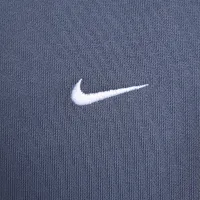 Nike Solo Swoosh мужские Full-Zip Толстовка с капюшоном синий