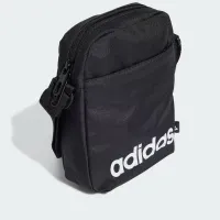 Сумка adidas Linear Org JE8341 - Чорна