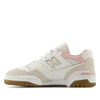 Кроссовки Женские New Balance BBW550HL - Бежевый