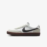 Nike Killshot 2 Big дитячі Shoe колір білий