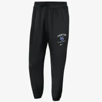 Hampton Standard Issue чоловічі Nike College Fleece Joggers колір чорний