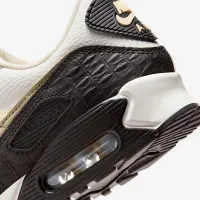 Nike Air Max 90 женская Кроссовки цвет белый