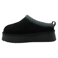 Кроссовки Женские зимние SOLO SOPRANI COUTURE Sabot Fur Hugh Platform (SSW421P22/53)