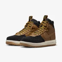 Nike Lunar Force 1 чоловічі Winterized Duckboot колір коричневий