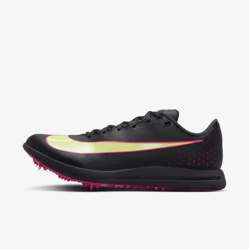 Nike Triple Jump Elite 2 Track & Field Jumping Spikes колір чорний