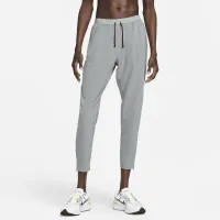 Nike Phenom мужские Dri-FIT Woven Running Pants цвет серый