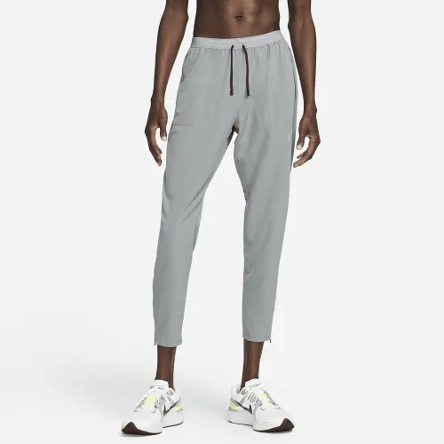Nike Phenom мужские Dri-FIT Woven Running Pants цвет серый