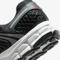 Nike Zoom Vomero 5 чоловічі Кросівки колір чорний