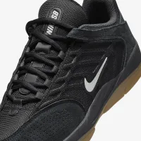 Nike SB Vertebrae чоловічі Кросівки колір чорний