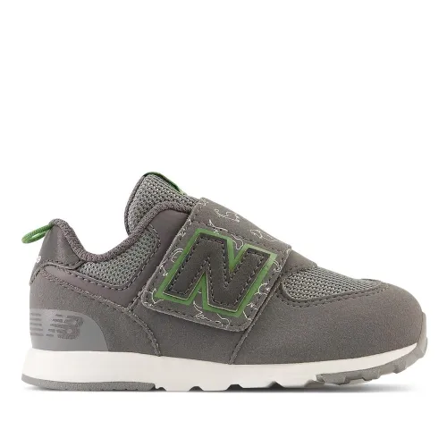 Кроссовки New Balance NW574DG - Серые
