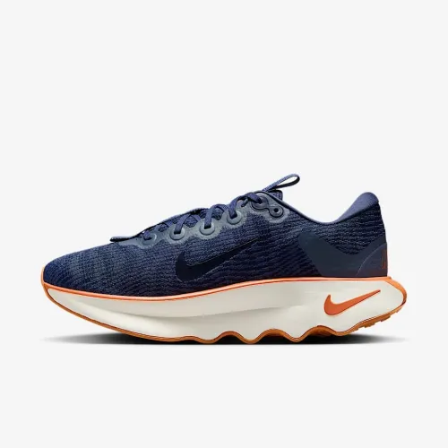 Nike Motiva чоловічі Walking Кросівки блакитний