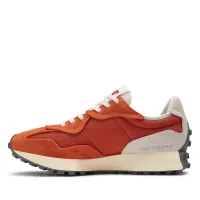 Кросівки New Balance U327WRH - Оранжеві