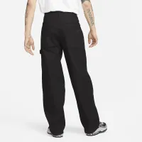 Nike Life мужские Carpenter Pants цвет черный