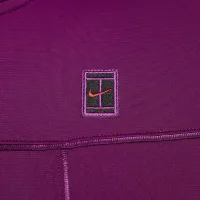 NikeCourt чоловічі Tennis Куртка колір червоний