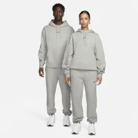 Nike NOCTA NOCTA Fleece CS Sweatpants колір сірий