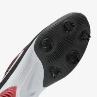 Nike Victory Pro 3 мужские для гольфа Кроссовки цвет черный