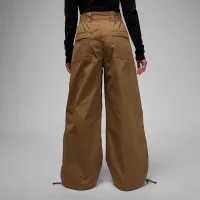 Nike Jordan Chicago женская Pants цвет коричневый
