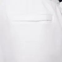 Nike Club Fleece чоловічі Cuffed Pants колір білий