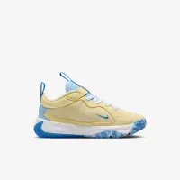 Nike Giannis Freak 5 Little дитячі Кросівки блакитний
