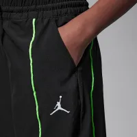 Nike Jordan Sport Big дитячі Tunnel Pants колір чорний