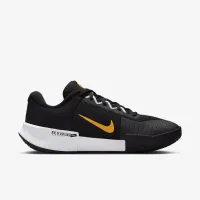Nike GP Challenge Pro мужские Hard Court Tennis Кроссовки цвет черный