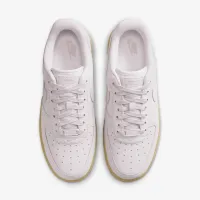 Nike Air Force 1 Premium женская Кроссовки Pink
