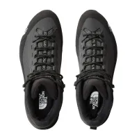 Кросівки The North Face Verto Gore-Tex Mid 0A83NBMN81 - Сірі