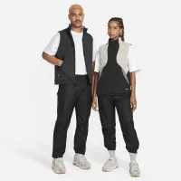 Nike NOCTA мужские Reversible Vest цвет черный