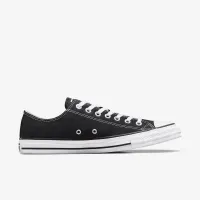 Nike Converse Chuck Taylor All Star Low Top Unisex Кросівки колір чорний
