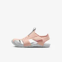 Nike Sunray Protect 2 Little дитячі босоніжки Pink