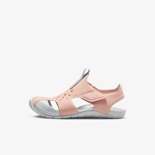 Nike Sunray Protect 2 Little дитячі босоніжки Pink