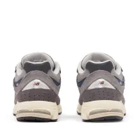 Кросівки New Balance M2002REL - Сірі