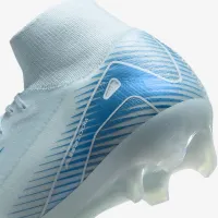 Nike Mercurial Superfly 10 Elite FG High-Top футбольные бутсы синий