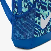 Nike Brasilia детские рюкзак (18L) синий