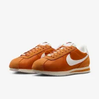 Nike Cortez Textile чоловічі Кросівки Orange
