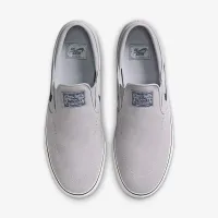 Nike SB Janoski+ Slip Skate Кросівки колір сірий