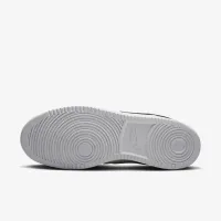 Nike Court Vision Low чоловічі Кросівки колір білий